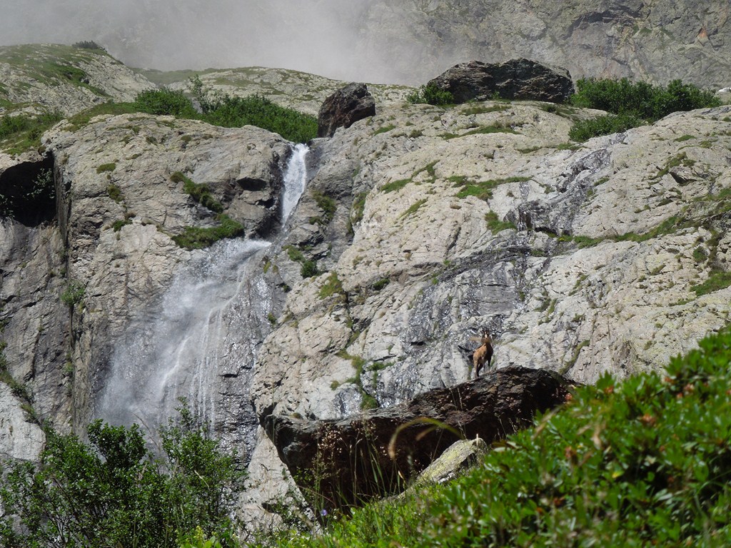 Photo Alpes Oisans Louer gite